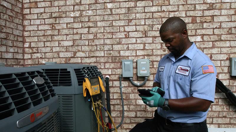 Reliable Heating & Air, Plumbing and Electrical - Athens