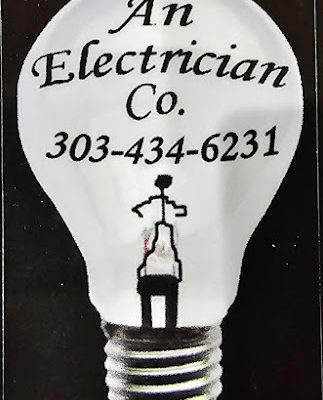 An Electrician