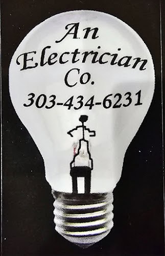 An Electrician