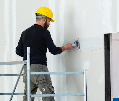 Minneapolis Drywall Inc.