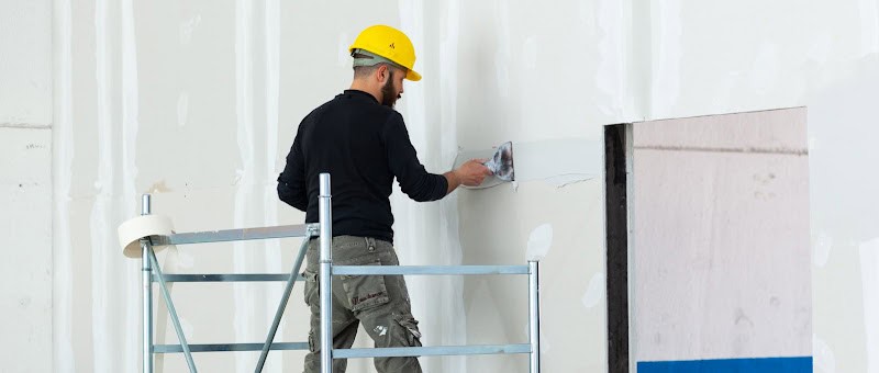 Minneapolis Drywall Inc.