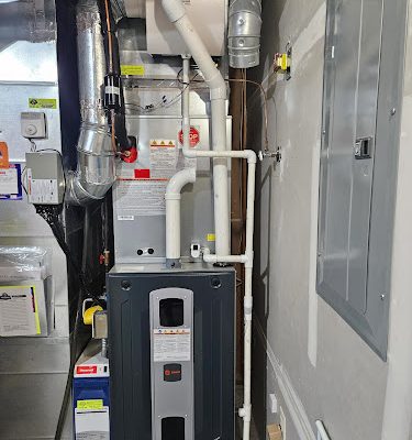 Hurliman Heating & Air Conditioning