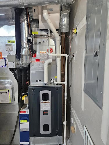 Hurliman Heating & Air Conditioning