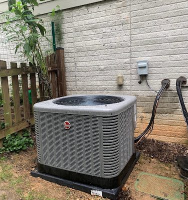 C.D. Shanahan's Heating, Cooling & Plumbing LLC