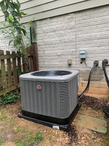 C.D. Shanahan's Heating, Cooling & Plumbing LLC