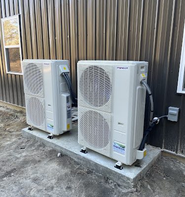 Sweet Georgia Heating and Air