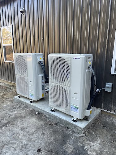 Sweet Georgia Heating and Air