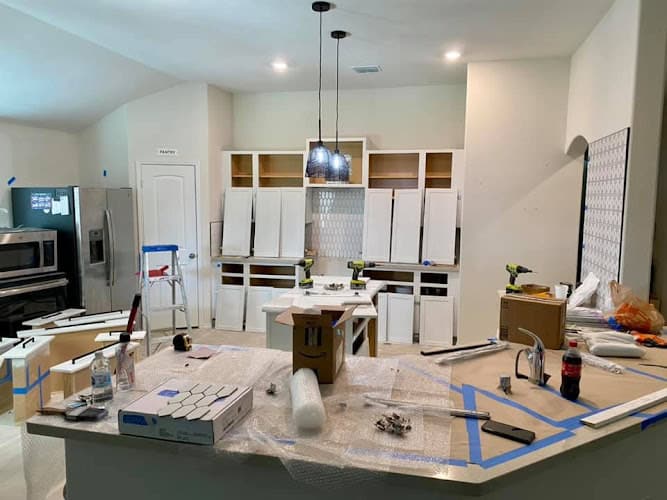 Hanks Handyman Services