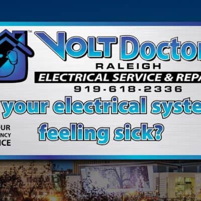 Volt Doctors