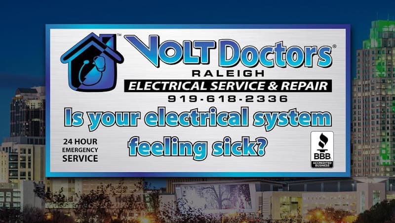 Volt Doctors