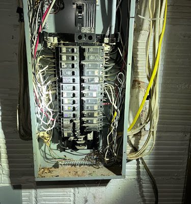 Integra Electrical Residential Electrician