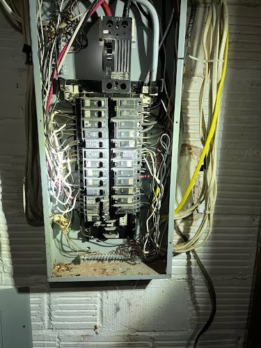 Integra Electrical Residential Electrician