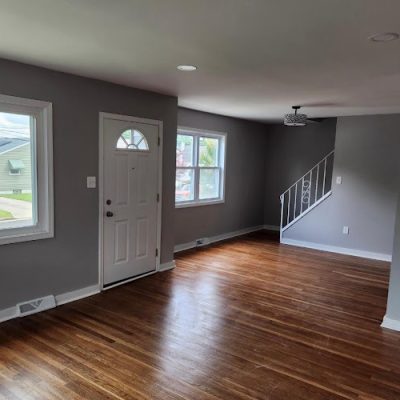 Sjmnz Construction LLC