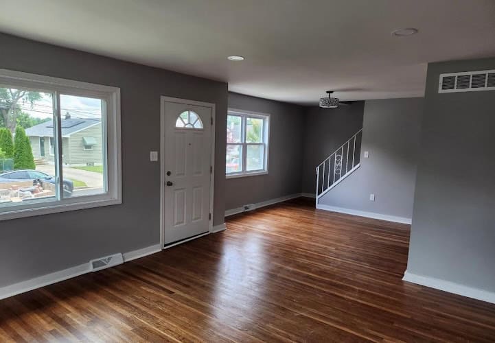 Sjmnz Construction LLC