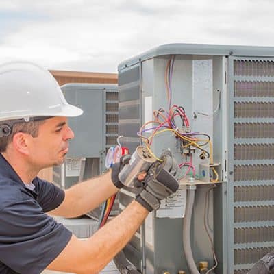 Star Heating and Air Conditioning Repair Manteca