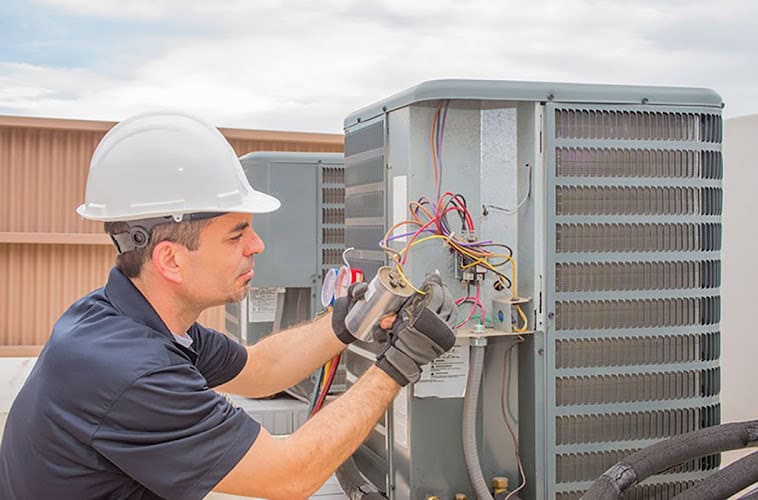 Star Heating and Air Conditioning Repair Manteca
