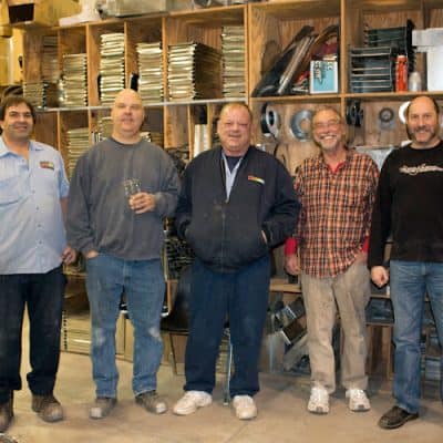 Cappy Heating & Air Conditioning, Inc.