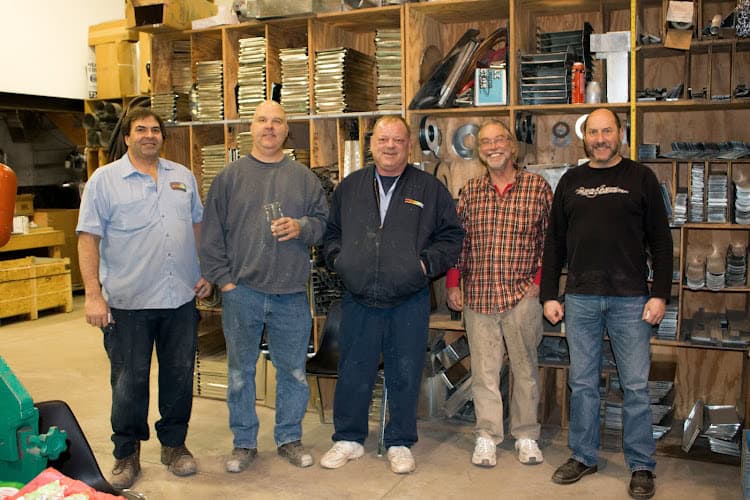 Cappy Heating & Air Conditioning, Inc.
