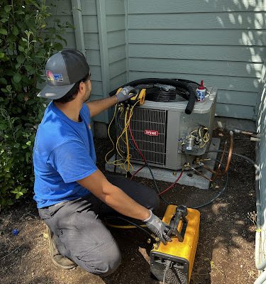 Apollo Plumbing, Heating & Air Conditioning