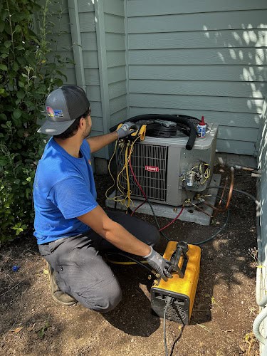 Apollo Plumbing, Heating & Air Conditioning
