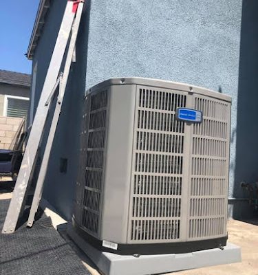 Reliable Home Comfort