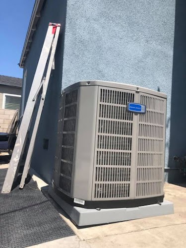 Reliable Home Comfort