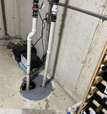 Andersen Plumbing & Sewer