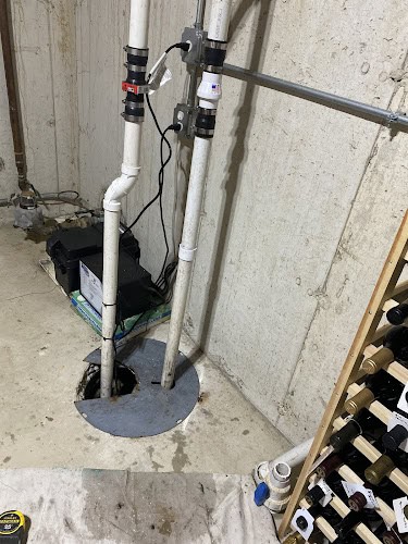 Andersen Plumbing & Sewer