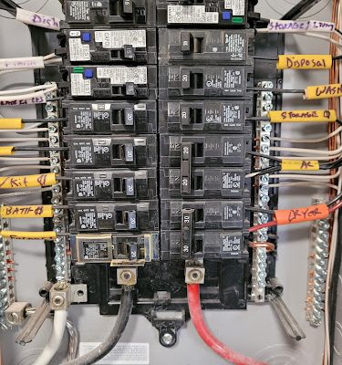 Community Electric