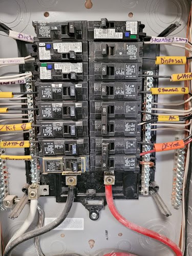 Community Electric