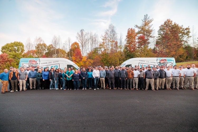 Wisler Plumbing, Heating, Cooling & Electric