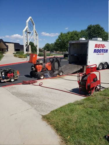 Roto-Rooter Plumbing & Drain Service
