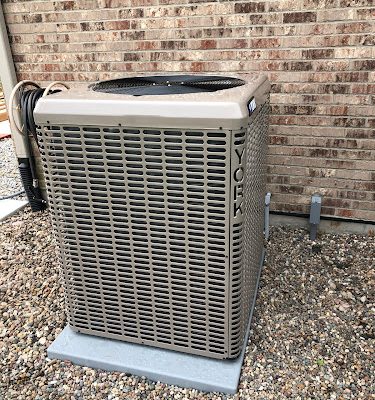 Complete Heating & Air Conditioning