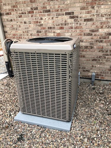 Complete Heating & Air Conditioning