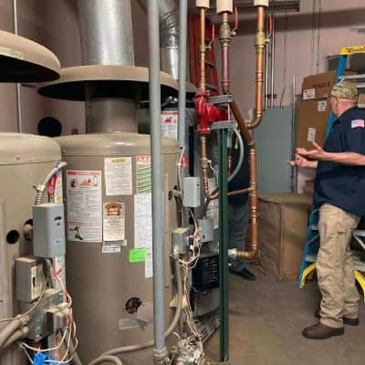 Willis Mechanical Inc