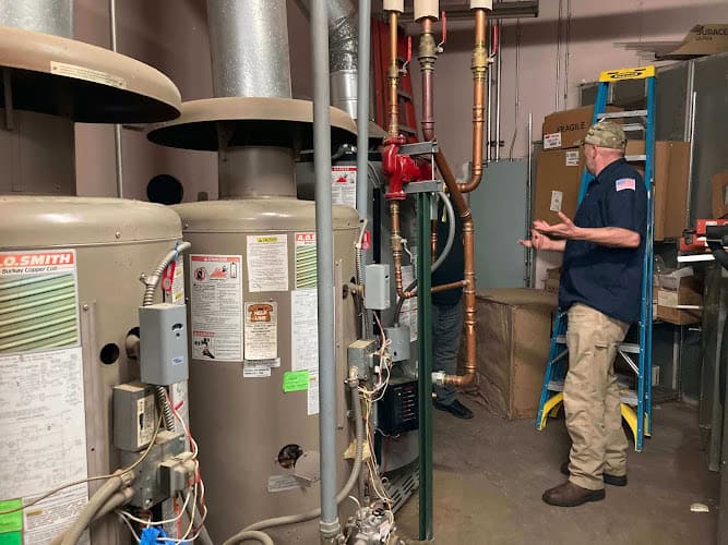 Willis Mechanical Inc