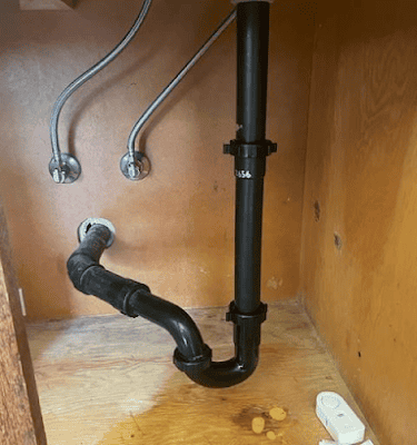 1UP Plumbing