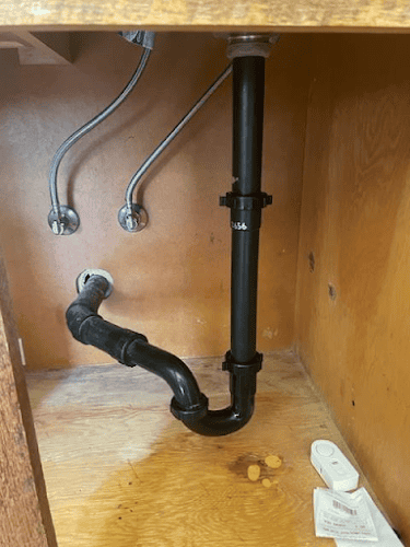 1UP Plumbing