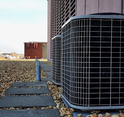 City Wide Heating & Air Conditioning Inc.