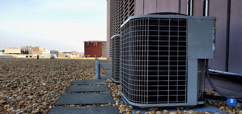 City Wide Heating & Air Conditioning Inc.