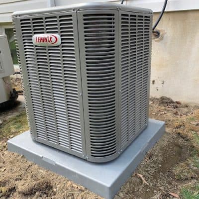 JAMCO Heating & Air Conditioning, INC