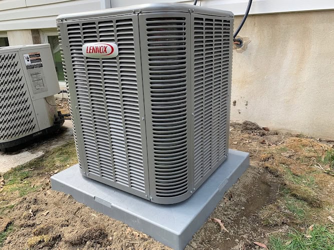 JAMCO Heating & Air Conditioning, INC