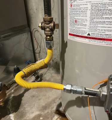 Excellent Plumbing & Water Heater Repair Colorado Springs