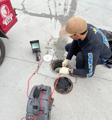 Crown Plumbing