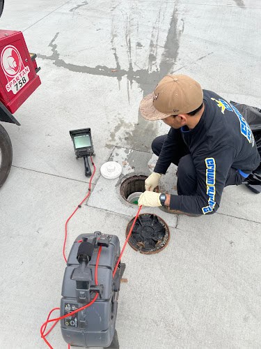 Crown Plumbing
