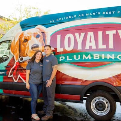 Loyalty Plumbing