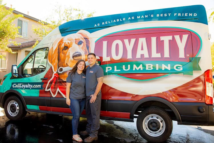 Loyalty Plumbing