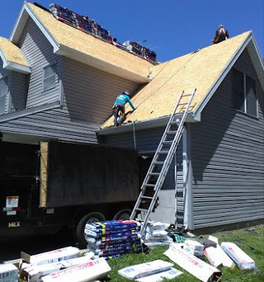 Pinnacle Construction