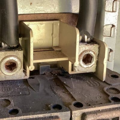 Initial Success Electric