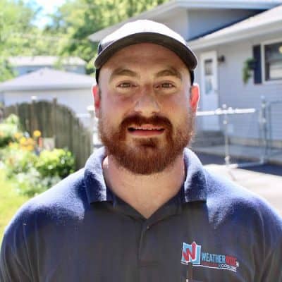 WeatherWise Heating & AC repair